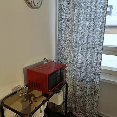 Jaemsaenkoski Keskusta Jamsankoski