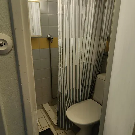 Apartmán Jaemsaenkoski Keskusta Jamsankoski