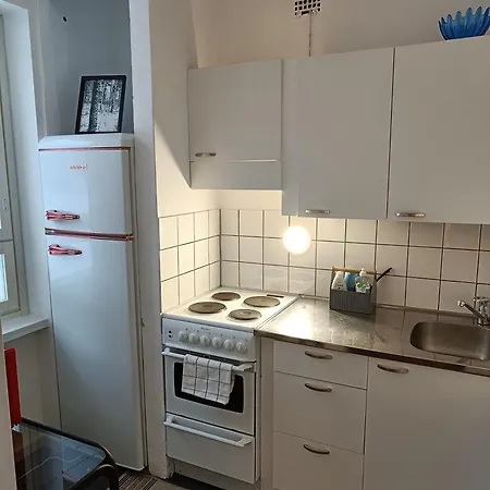 Jaemsaenkoski Keskusta Apartmán Jamsankoski