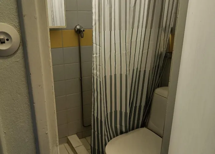 شقة Jaemsaenkoski Keskusta Jamsankoski