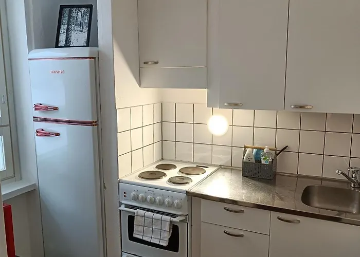 Jaemsaenkoski Keskusta شقة Jamsankoski